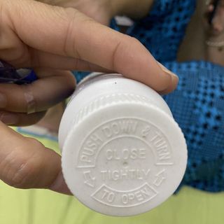 HỦ NHỰA ĐỰNG THUỐC VIÊN NHỰA TỐT