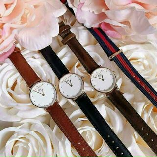 ĐỒNG HỒ DANlEL WELLlNGTON CLASSY CAO CẤP HOT HOT