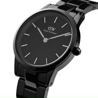 ĐỒNG HỒ DANIEL WELLlNGTON LINK CERAMIC NEW