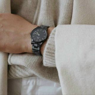 ĐỒNG HỒ DANIEL WELLlNGTON LINK CERAMIC NEW