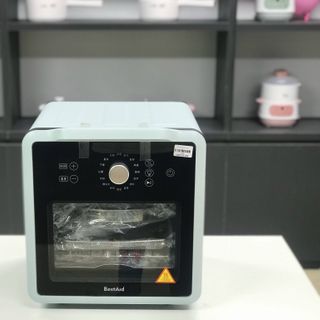 Lò nướng xanh best aid