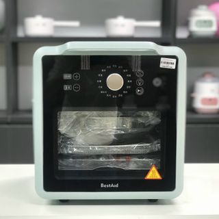 Lò nướng xanh best aid
