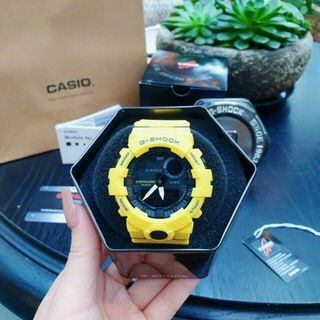 ĐỒNG HỒ G-SHOCH GBA-800-9ADR