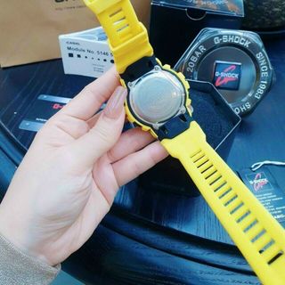 ĐỒNG HỒ G-SHOCH GBA-800-9ADR