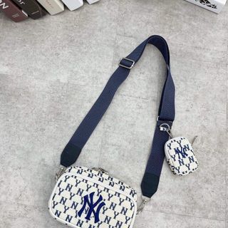 Túi đeo unisex các loại