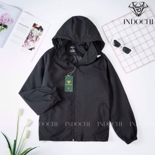 Áo gió nữ Inochi hàng loại 1
