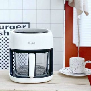 Nồi chiên không dầu đặc biệt