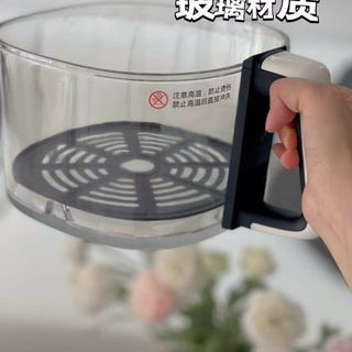 Nồi chiên không dầu đặc biệt