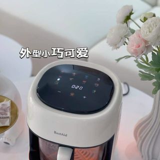 Nồi chiên không dầu đặc biệt