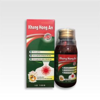 KHANG HỌNG AN