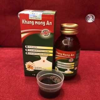 KHANG HỌNG AN