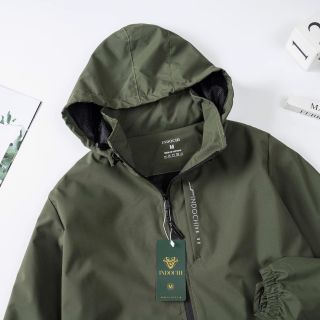 Áo gió nam Inochi hàng loại 1