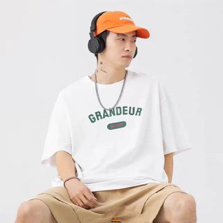 Áo thun fom rộng tay lỡ nam nữ giá sỉ cực tốt hàng đẹp sẵn sll chất cotton