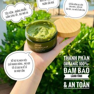 🥬𝐌𝐀̣̆𝐓 𝐍𝐀̣ DIẾP CÁ MEEA ỎGANIC giá sỉ