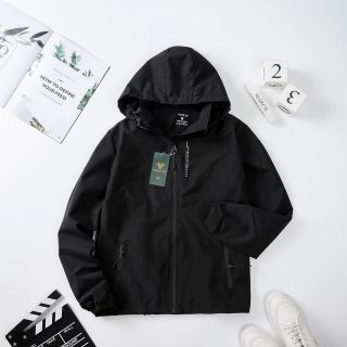 Áo gió nam Inochi hàng loại 1