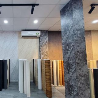 Film dán nội thất SAMSUNG INTERIOR