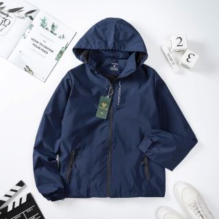 Áo gió nam Inochi hàng loại 1