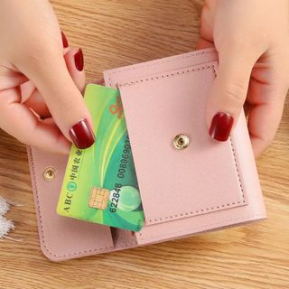 Ví ngắn mini nữ cầm tay giá rẽ sỉ siêu tốt sẵn số lượng lớn