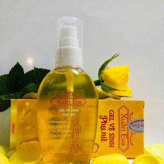 GEL VỆ SINH PHỤ NỮ XUÂN EVA