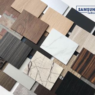 Film dán nội thất SAMSUNG INTERIOR