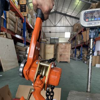 Palang lắc tay HSZ 0.75T x 1.5M