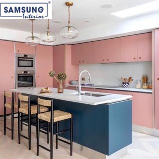 Film dán nội thất SAMSUNG INTERIOR