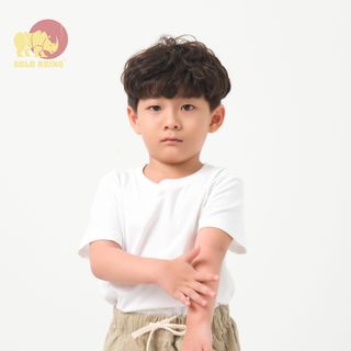Áo trẻ em Gold Rhino