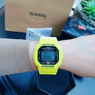 ĐỒNG HỒ CASlO G-SHOCH D W-560PTGA-9