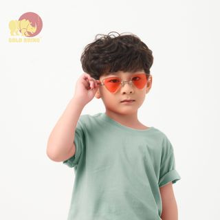 Áo trẻ em Gold Rhino