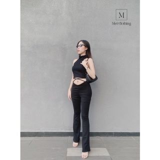 SỈ QUẦN ỐNG LOE THIẾT KẾ ĐỘC ĐÁO HÀNG XUẤT XỊN