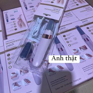 MÁY CHÀ GÓT CHÂN TỰ ĐỘNG