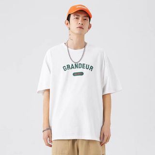 Áo thun fom rộng tay lỡ nam nữ giá sỉ cực tốt hàng đẹp sẵn sll chất cotton