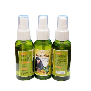 TINH DẦU XỊT KÍCH THÍCH MỌC TÓC
