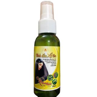 TINH DẦU XỊT KÍCH THÍCH MỌC TÓC