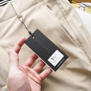 Quần short Golf Wilwol