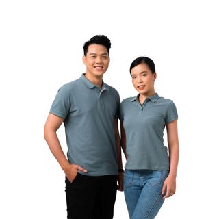 Áo Polo cao cấp Gold Rhino