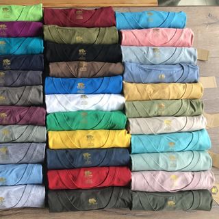 Áo Polo cao cấp Gold Rhino