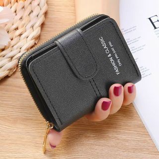 Ví ngắn nữ cầm tay khóa kéo hàng đẹp giá sỉ tốt sẵn sll
