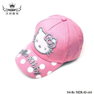 Mũ lưỡi trai mickey S4-8y M28.43-ri4