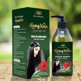 Dầu Gội Hương Xuân
