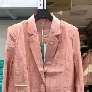 Blazer hàng thiết kế