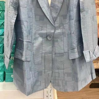 Blazer hàng thiết kế