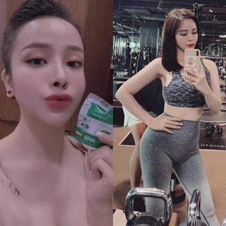 Mận Detox Giảm cân