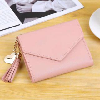Ví ngắn nữ mini cầm tay sẵn hàng sll giá sỉ siêu rẽ