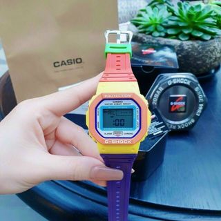 ĐỒNG HỒ G-SHOCH D W-5610DN-9DR