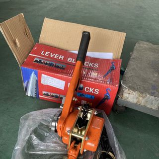 Palang lắc tay HSZ 1.5T x 1.5M