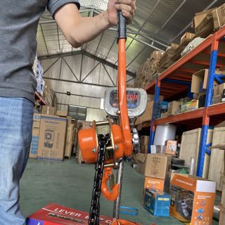 Palang lắc tay HSZ 1.5T x 1.5M