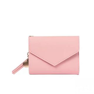 Ví ngắn nữ mini cầm tay sẵn hàng sll giá sỉ siêu rẽ
