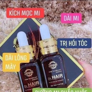 Kích mọc tóc Dr Hair