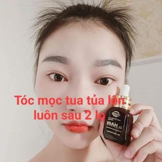 Kích mọc tóc Dr Hair
